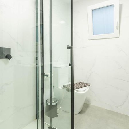 Apartamento Apartamento Ribera Guadalquivir Córdoba Exterior foto
