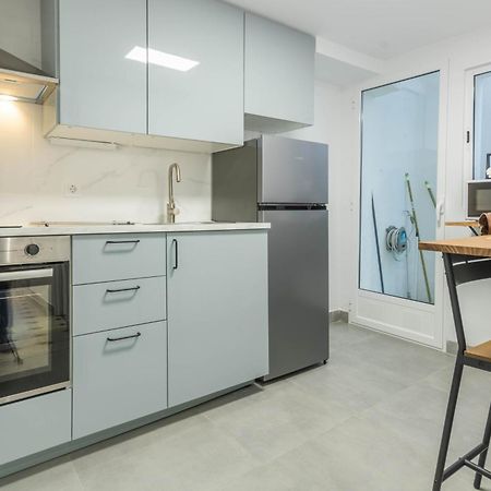 Apartamento Apartamento Ribera Guadalquivir Córdoba Exterior foto