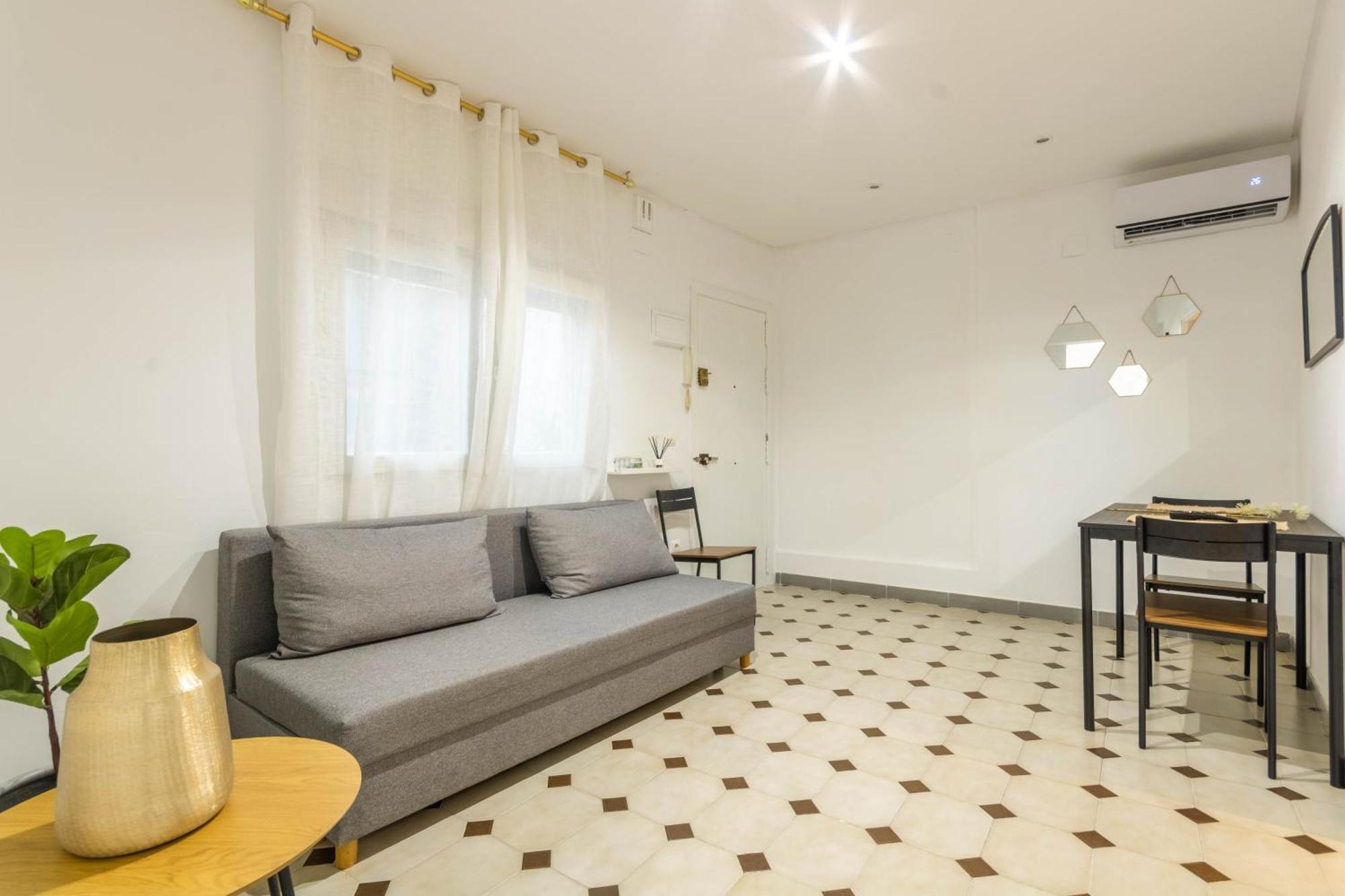 Apartamento Apartamento Ribera Guadalquivir Córdoba Exterior foto
