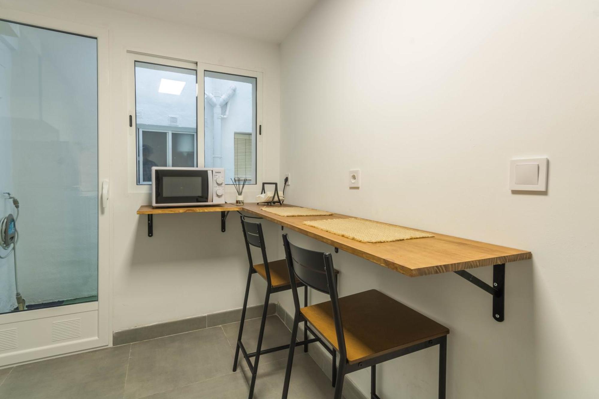 Apartamento Apartamento Ribera Guadalquivir Córdoba Exterior foto