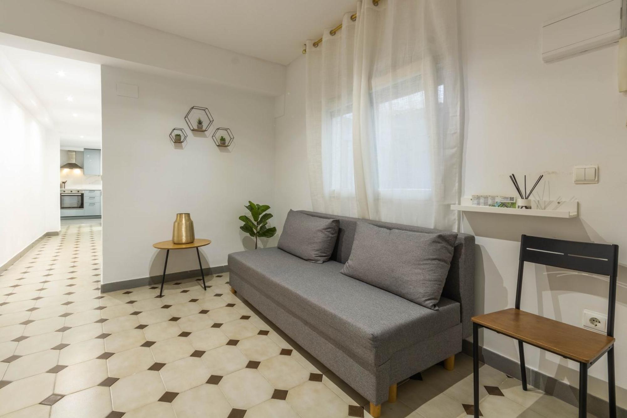 Apartamento Apartamento Ribera Guadalquivir Córdoba Exterior foto