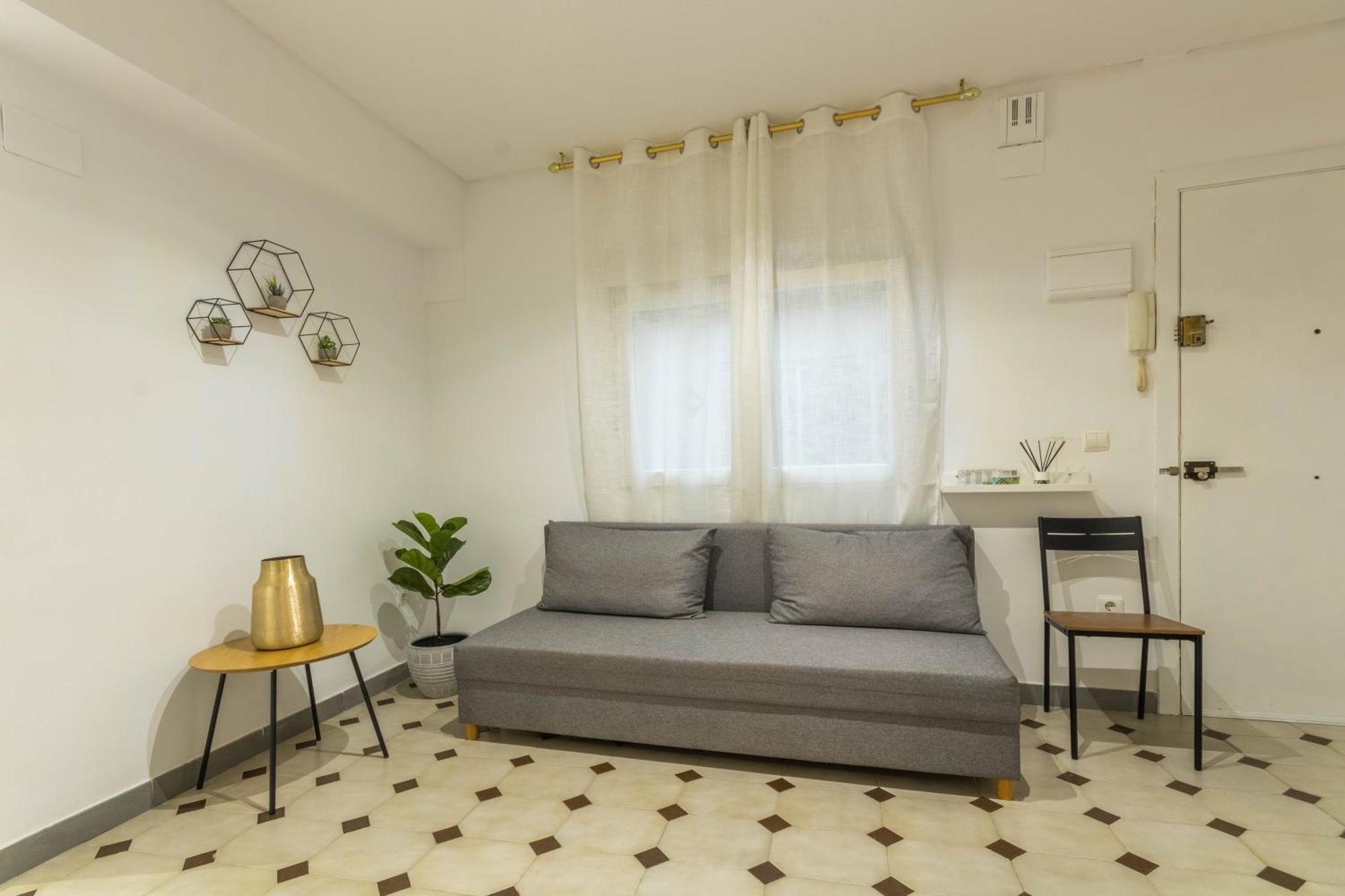 Apartamento Apartamento Ribera Guadalquivir Córdoba Exterior foto