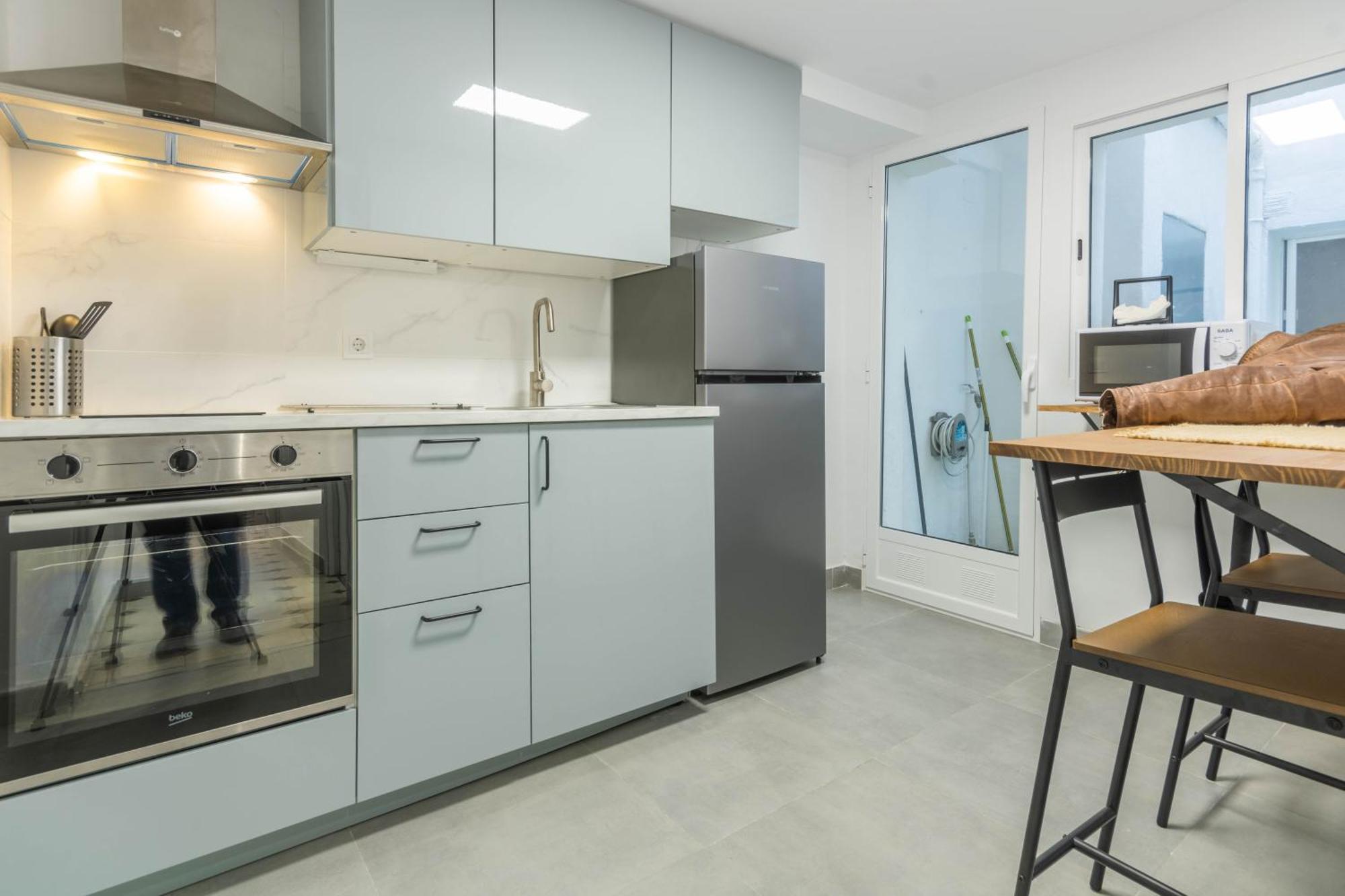 Apartamento Apartamento Ribera Guadalquivir Córdoba Exterior foto
