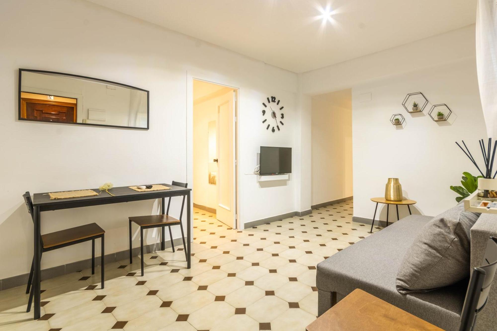 Apartamento Apartamento Ribera Guadalquivir Córdoba Exterior foto