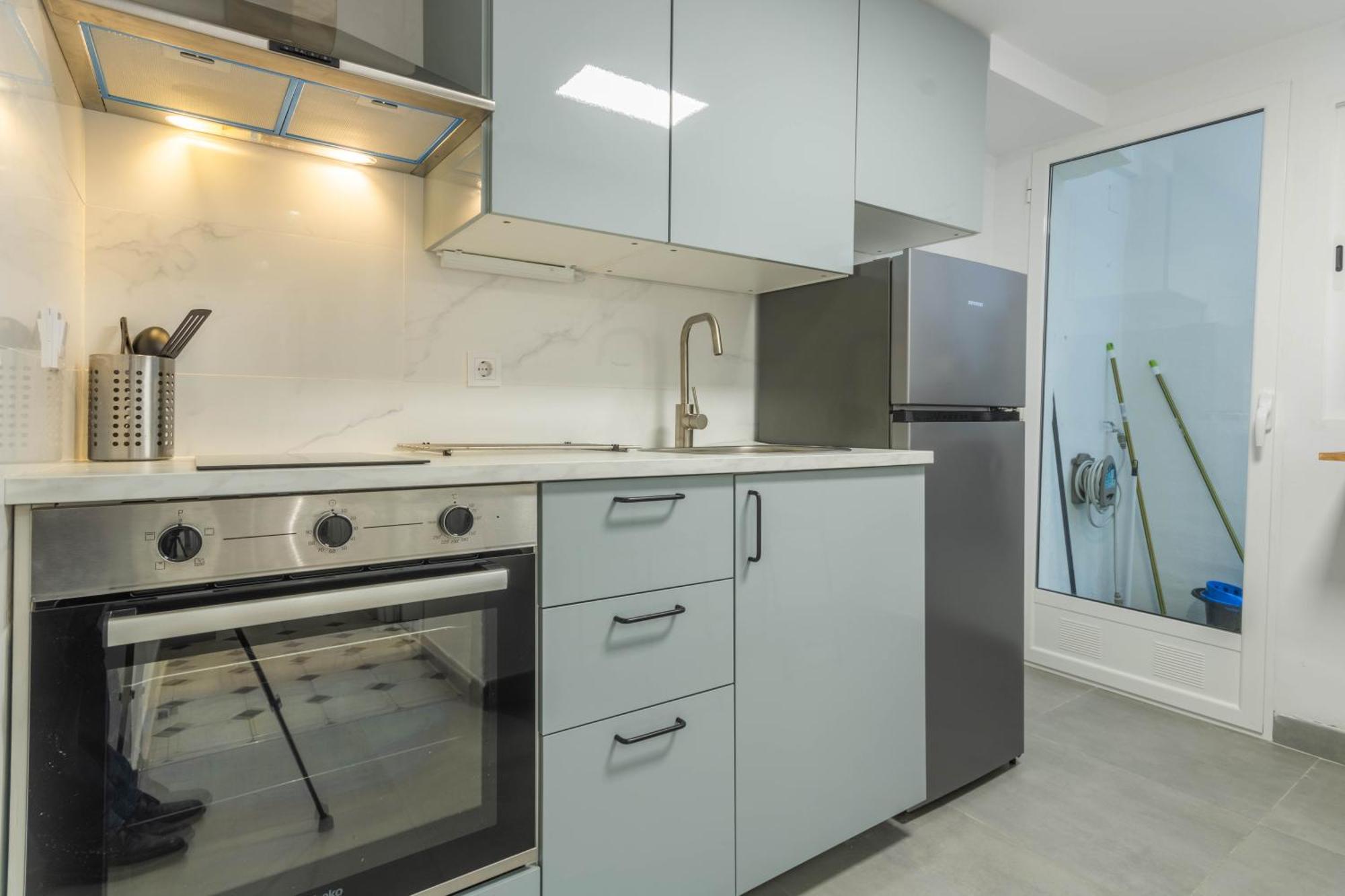 Apartamento Apartamento Ribera Guadalquivir Córdoba Exterior foto