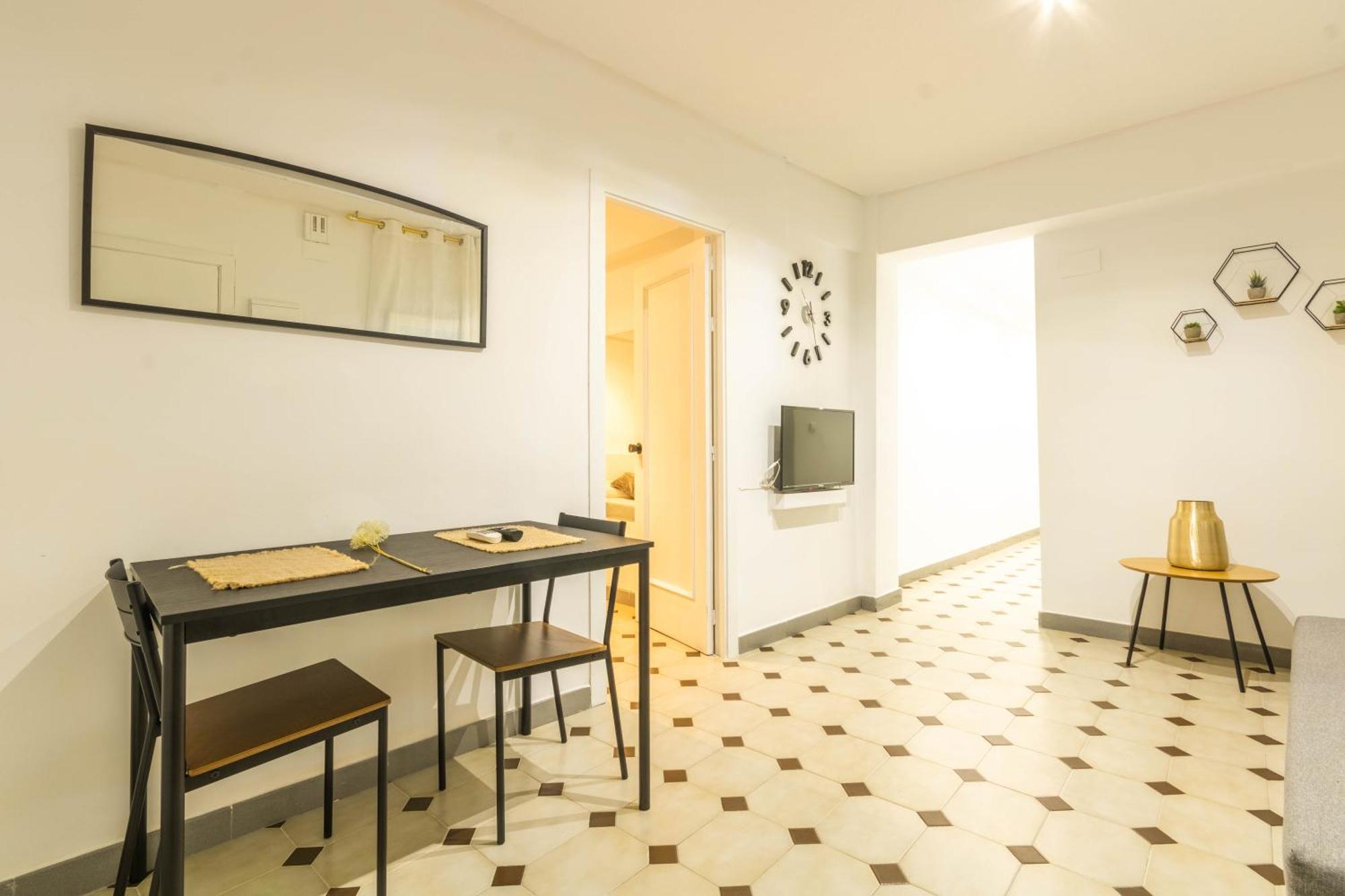 Apartamento Apartamento Ribera Guadalquivir Córdoba Exterior foto