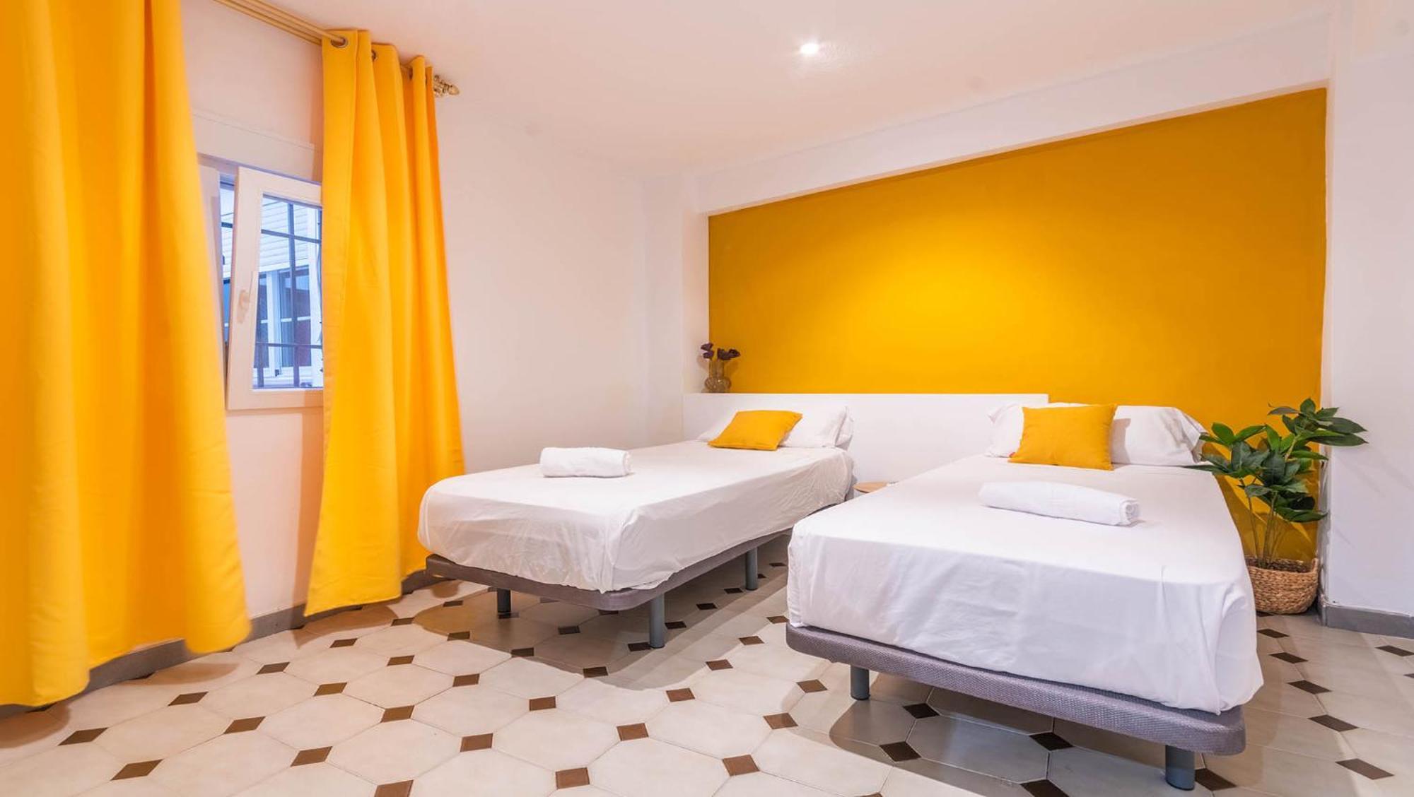 Apartamento Apartamento Ribera Guadalquivir Córdoba Exterior foto