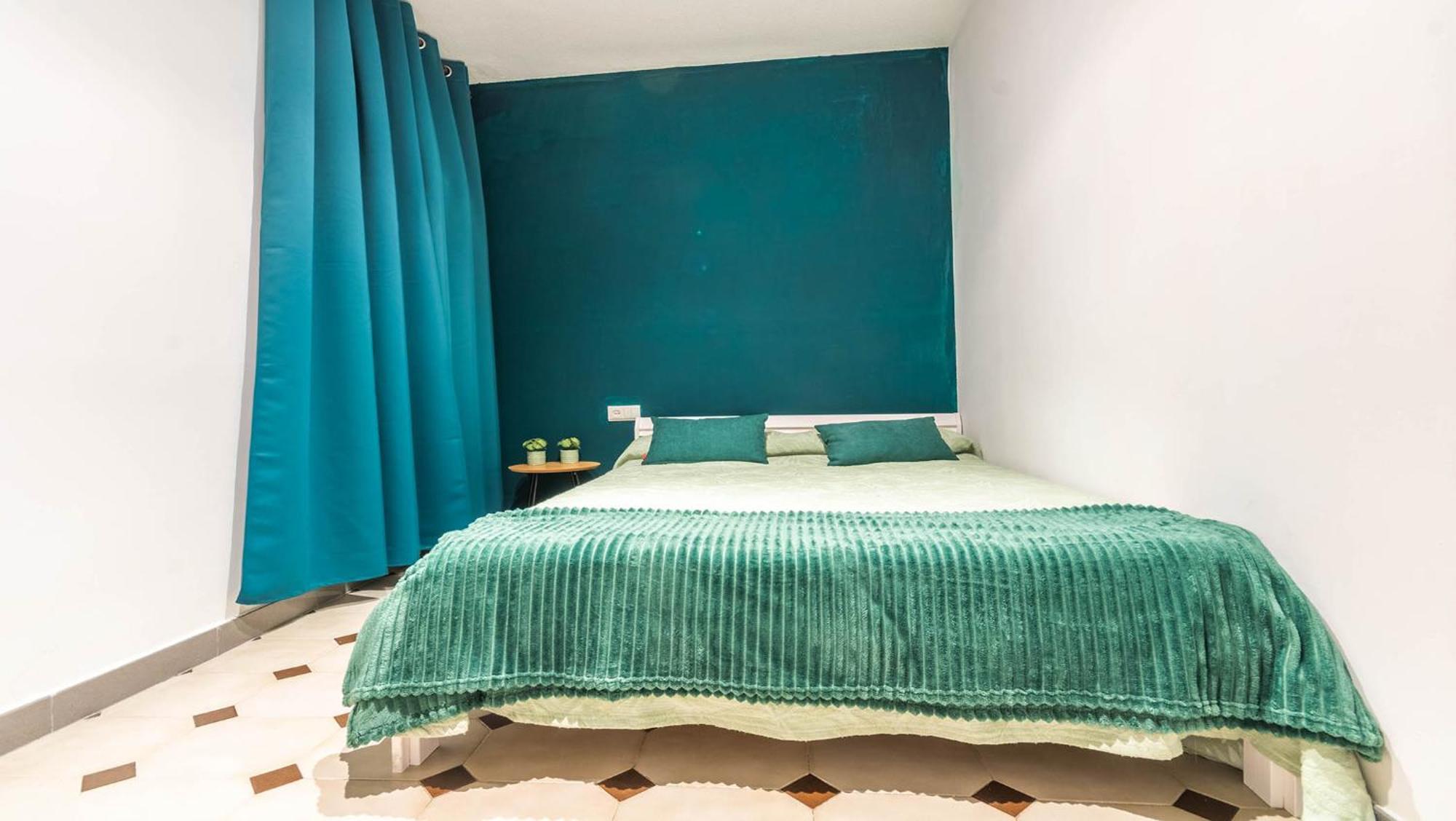 Apartamento Apartamento Ribera Guadalquivir Córdoba Exterior foto